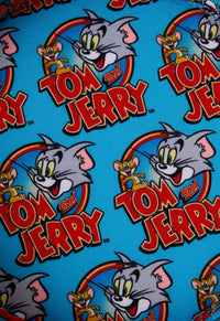 Tom And Jerry Spinning Crossbody