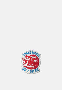 Trans Rights Patch