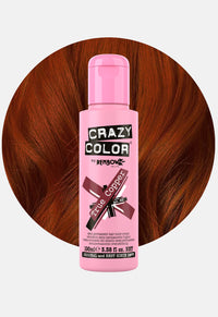 True Copper Hair Dye