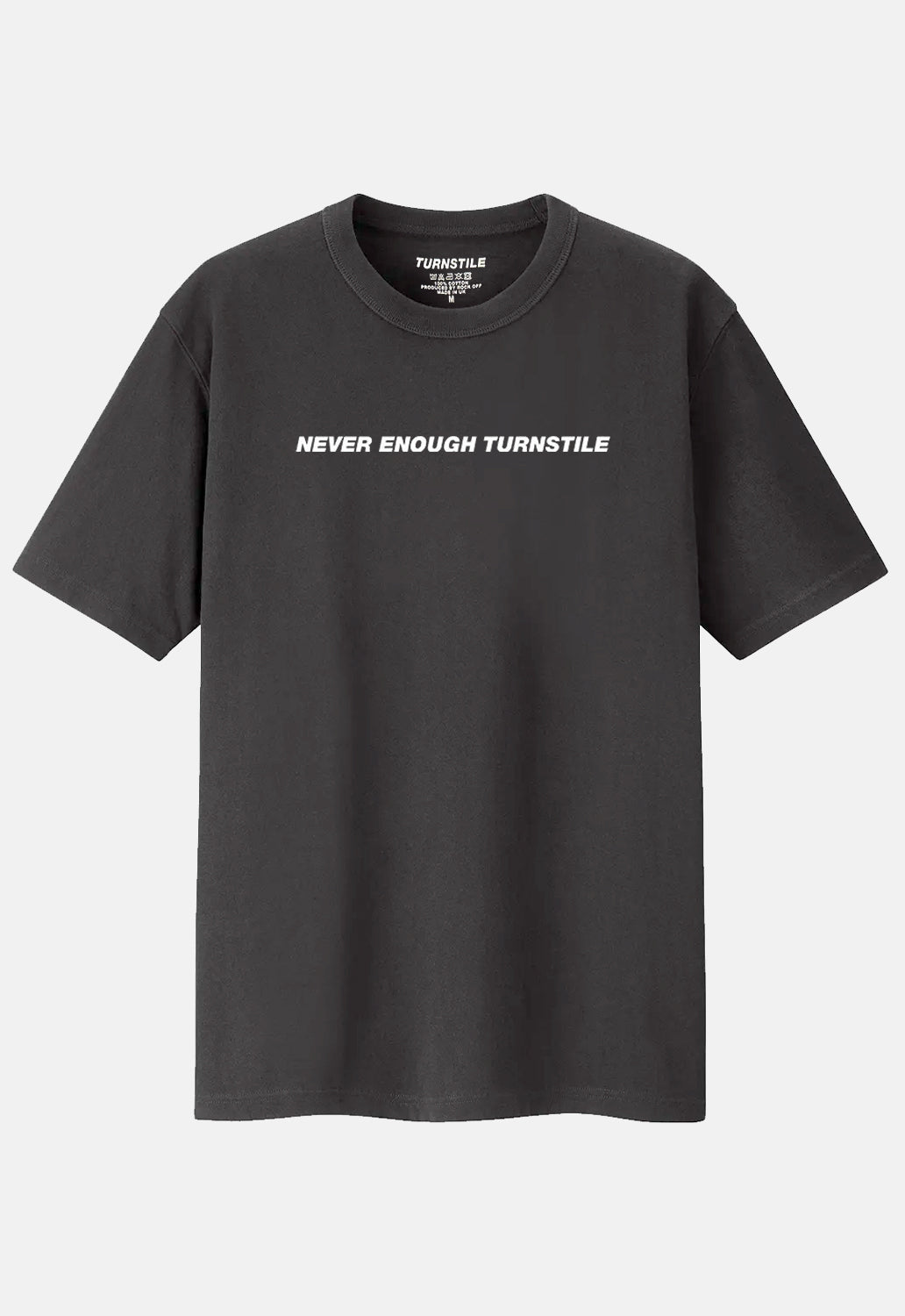 Right Place, Right Time T-Shirt