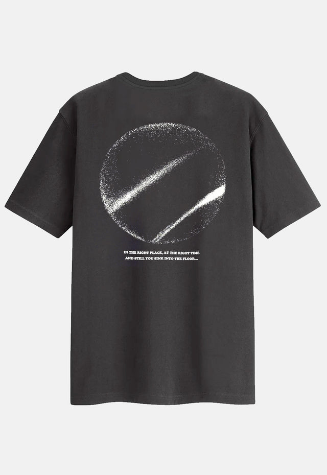 Right Place, Right Time T-Shirt