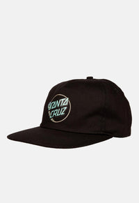 Winkowski UFO Dot Snapback