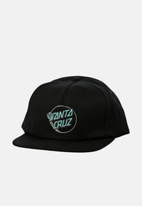 Winkowski UFO Dot Snapback