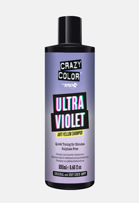 Ultra Violet Shampoo