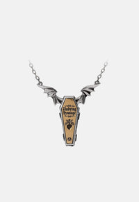 Undying Homage Necklace