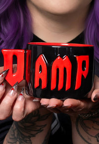Vamp Mug