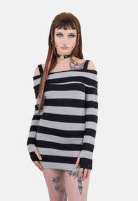 Venus Knit Tunic