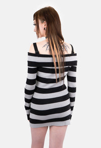 Venus Knit Tunic