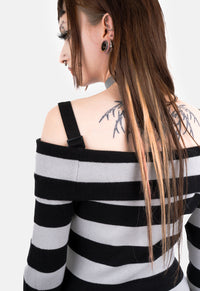 Venus Knit Tunic