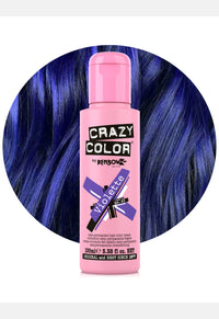 Violette Hair Dye