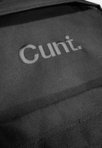 Vulgar Backpack