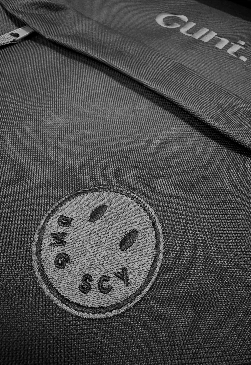 Vulgar Backpack