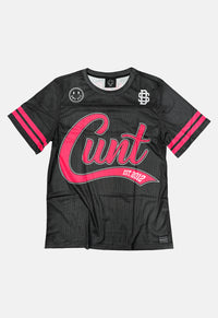 Vulgar Varsity Jersey