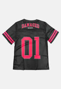 Vulgar Varsity Jersey