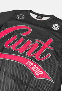 Vulgar Varsity Jersey
