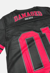 Vulgar Varsity Jersey