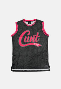 Vulgar Varsity Vest