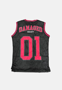 Vulgar Varsity Vest
