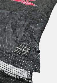 Vulgar Varsity Vest