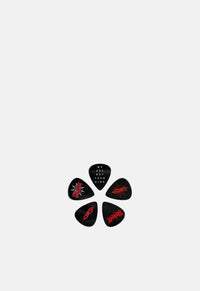 We Are Not Your Kind Plectrum Set