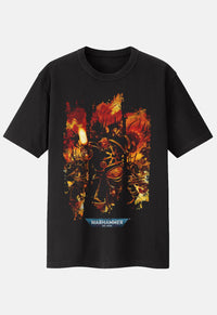 Hell T-Shirt
