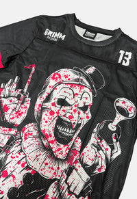 Work Of Art Varsity Jersey
