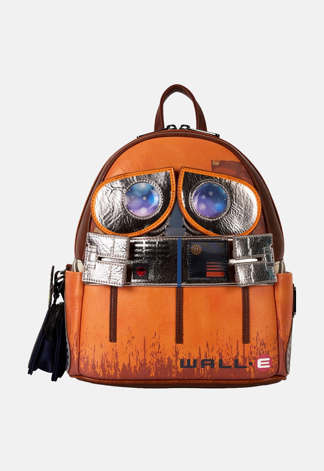 Pixar Wall-E Mini Backpack