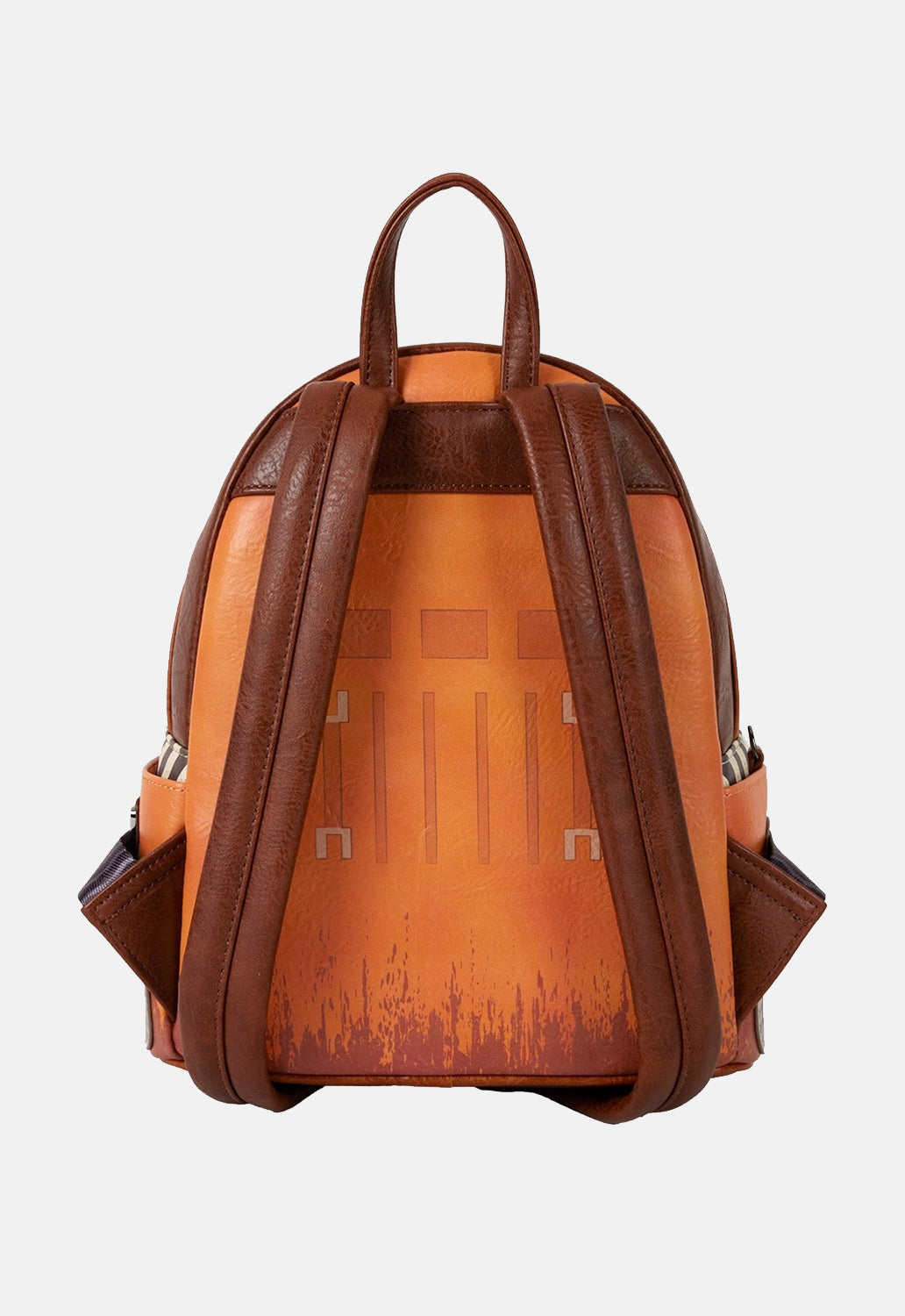 Pixar Wall-E Mini Backpack