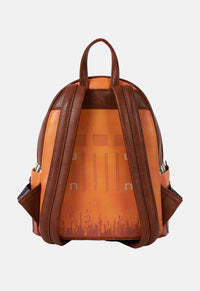 Pixar Wall-E Mini Backpack