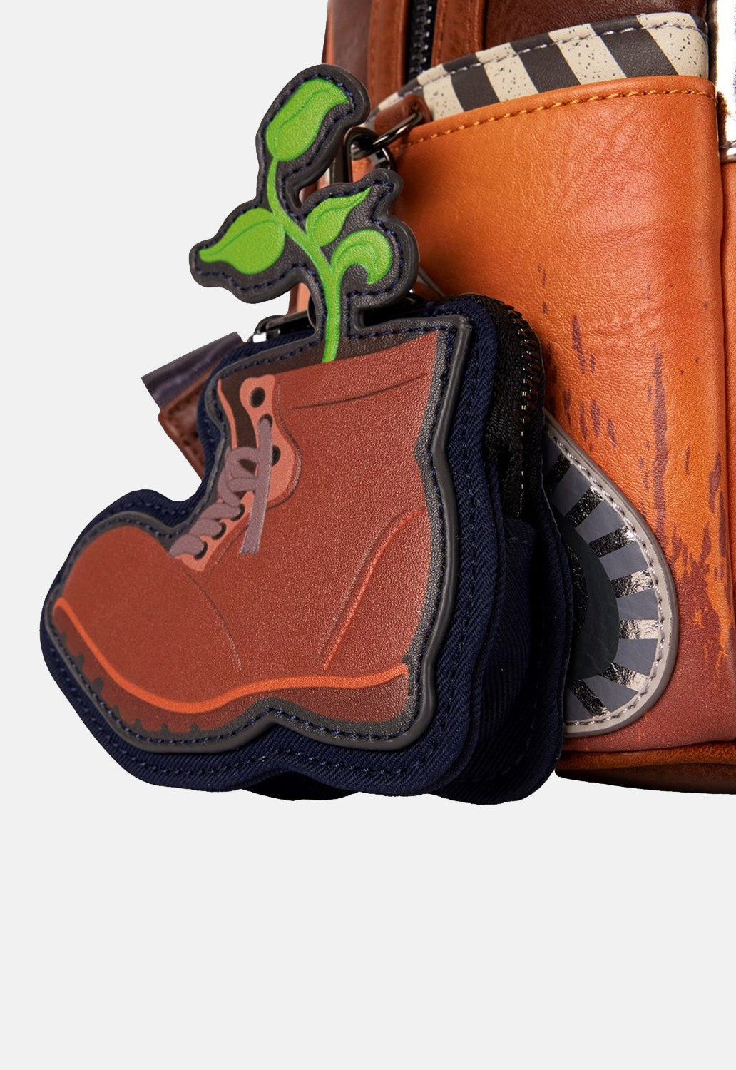 Pixar Wall-E Mini Backpack