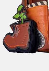 Pixar Wall-E Mini Backpack