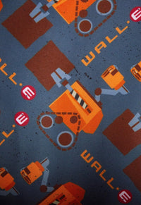 Pixar Wall-E Mini Backpack