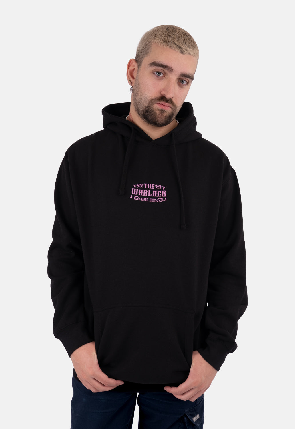 The Warlock Hoodie