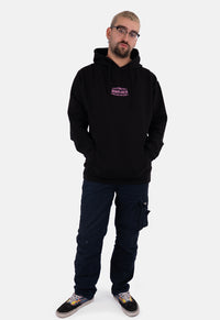 The Warlock Hoodie