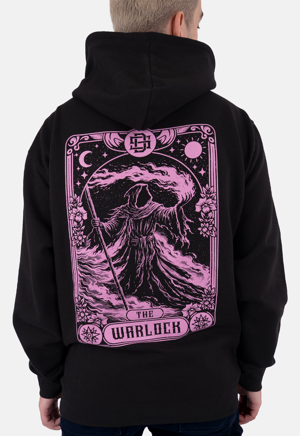 The Warlock Hoodie