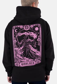 The Warlock Hoodie