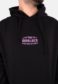 The Warlock Hoodie