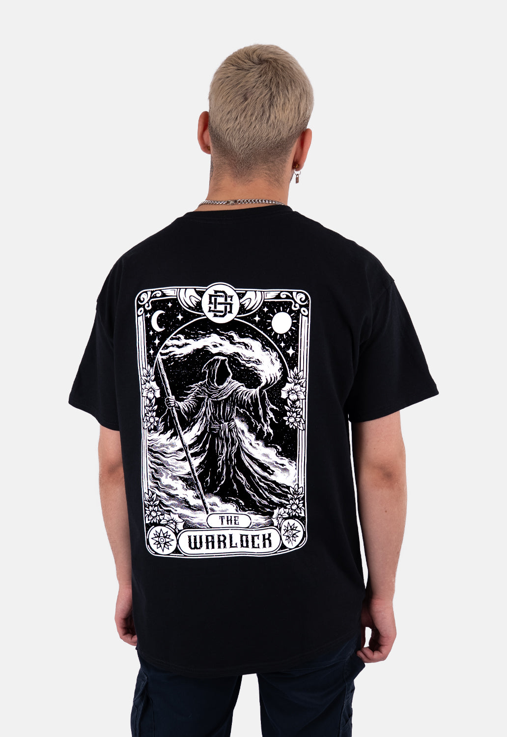 The Warlock T-Shirt