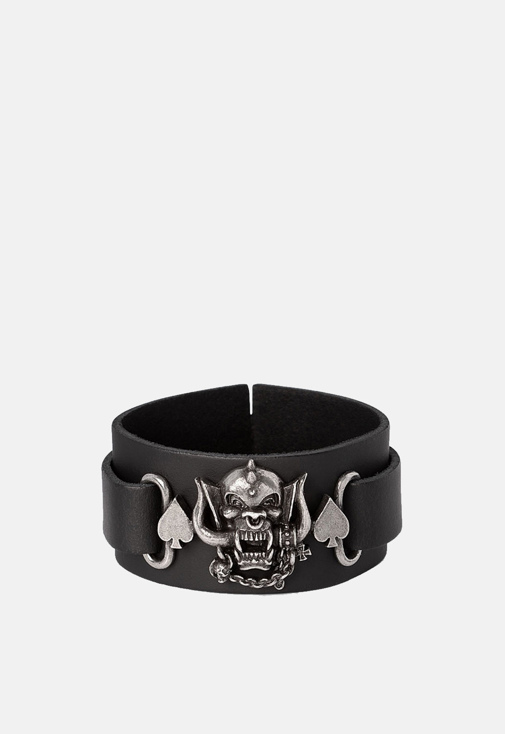Motorhead Warpig Wriststrap