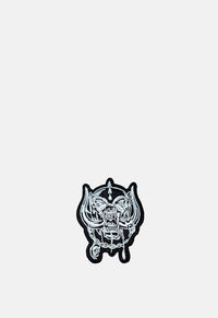 Warpig Patch