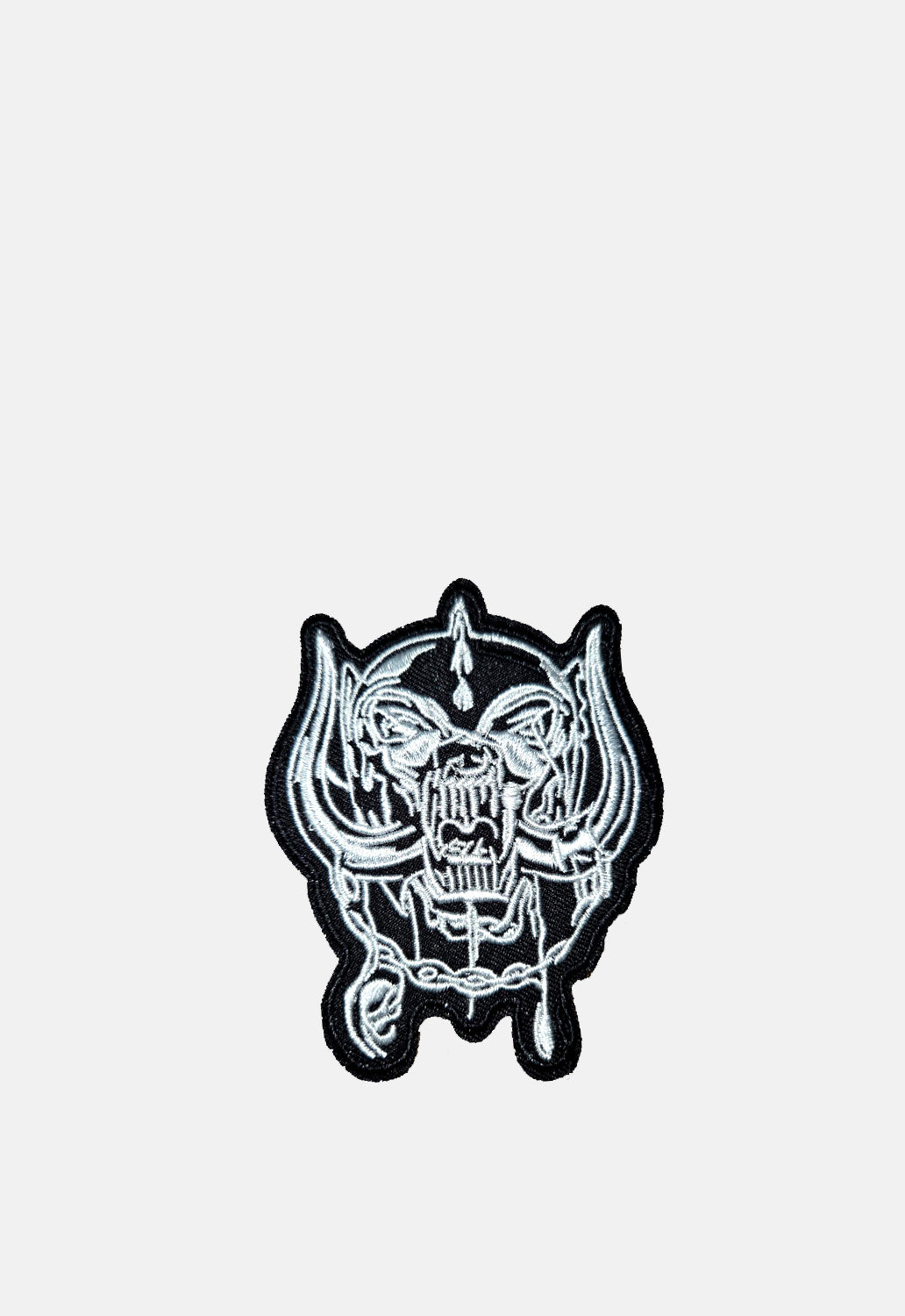Warpig Patch