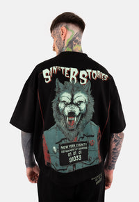 Werewolf T-Shirt