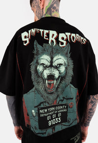 Werewolf T-Shirt