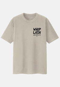 Whiplash Ex Tour T-Shirt