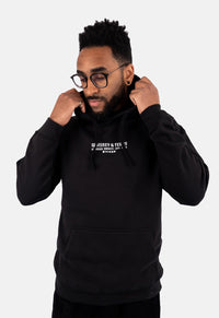 Whiskey Tears Hoodie