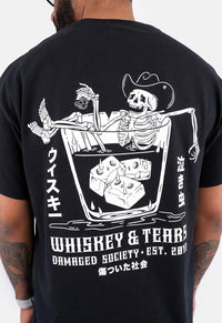 Whiskey Tears T-Shirt
