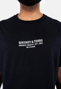 Whiskey Tears T-Shirt