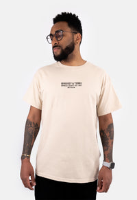 Whiskey Tears T-Shirt