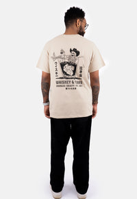 Whiskey Tears T-Shirt