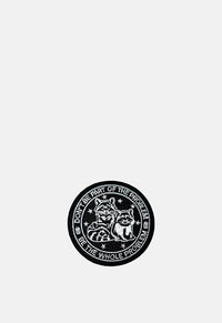 The Whole Problem Patch
